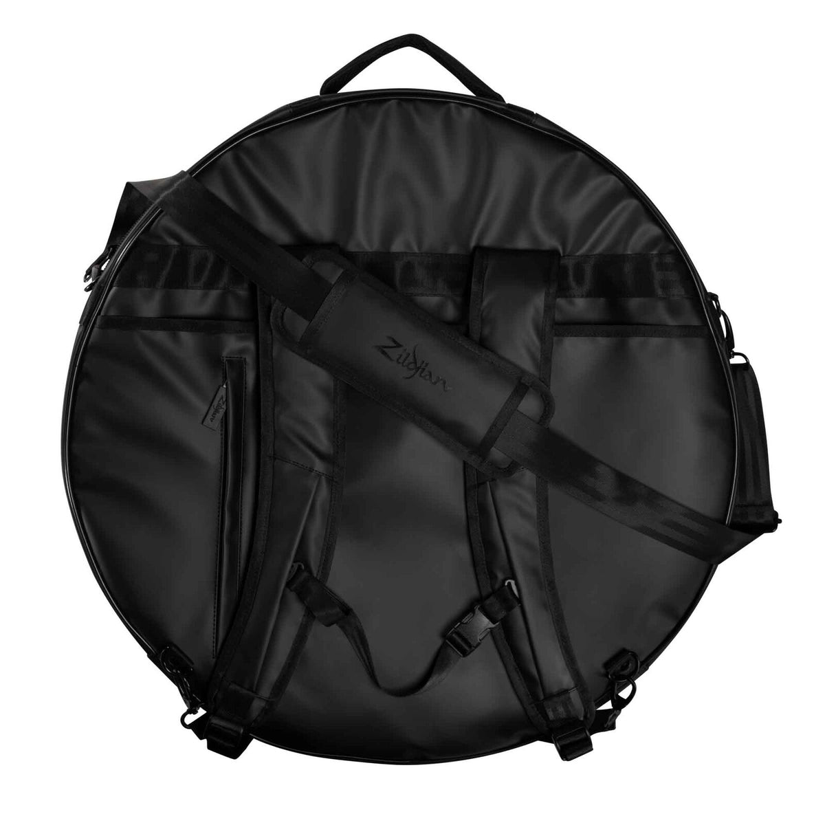 Zildjian Gigging 22 Inch Cymbal Bag Black ZXCB00422