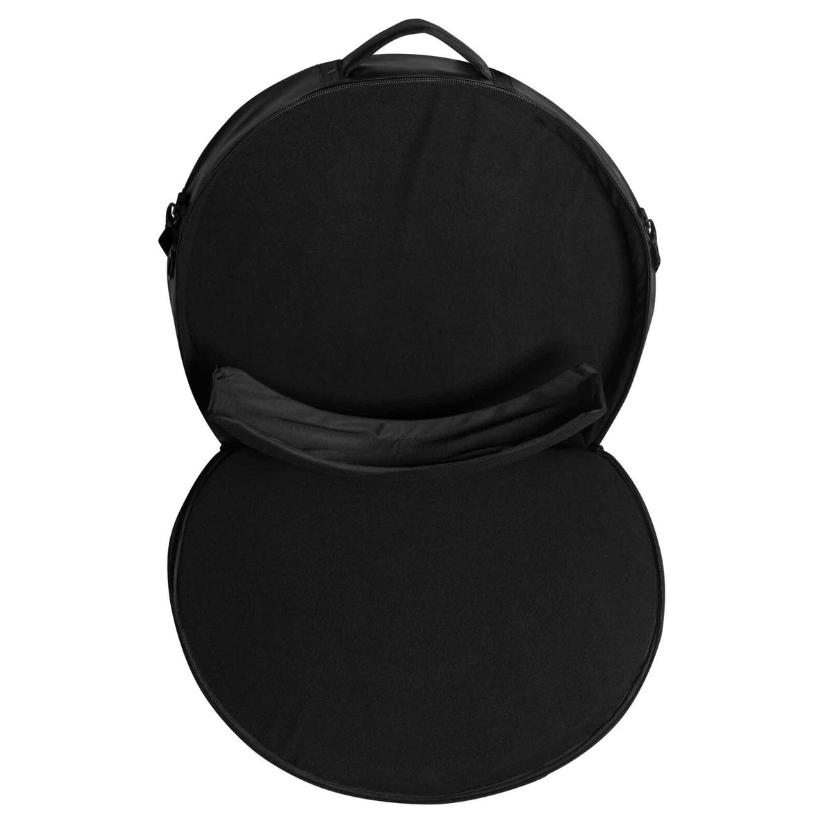 Zildjian Gigging 22 Inch Cymbal Bag Black ZXCB00422