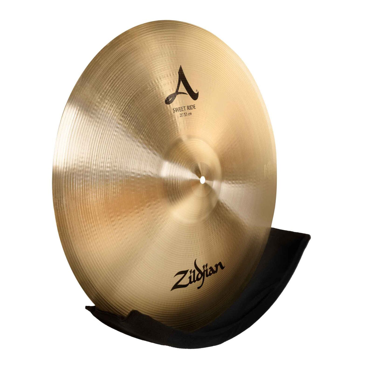 Zildjian Gigging 22 Inch Cymbal Bag Black ZXCB00422