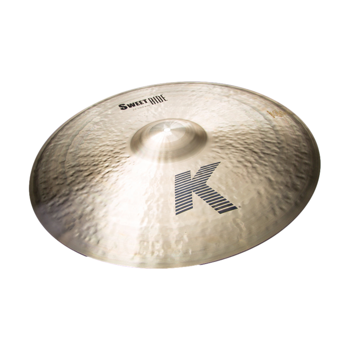 Zildjian K Series 21 Inch Sweet Ride