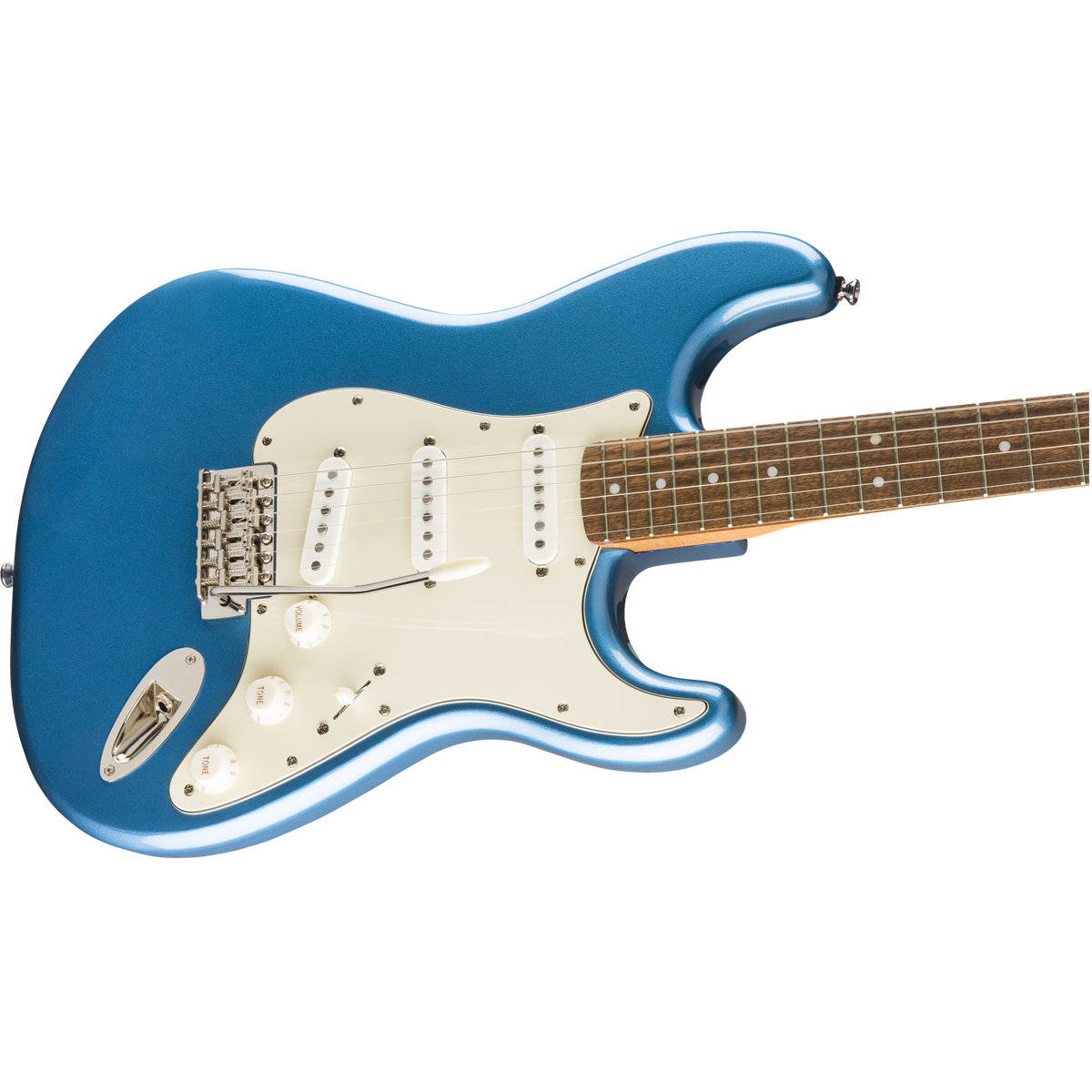 Fender Squier Stratocaster Classic Vibe 60s Lake Placid Blue