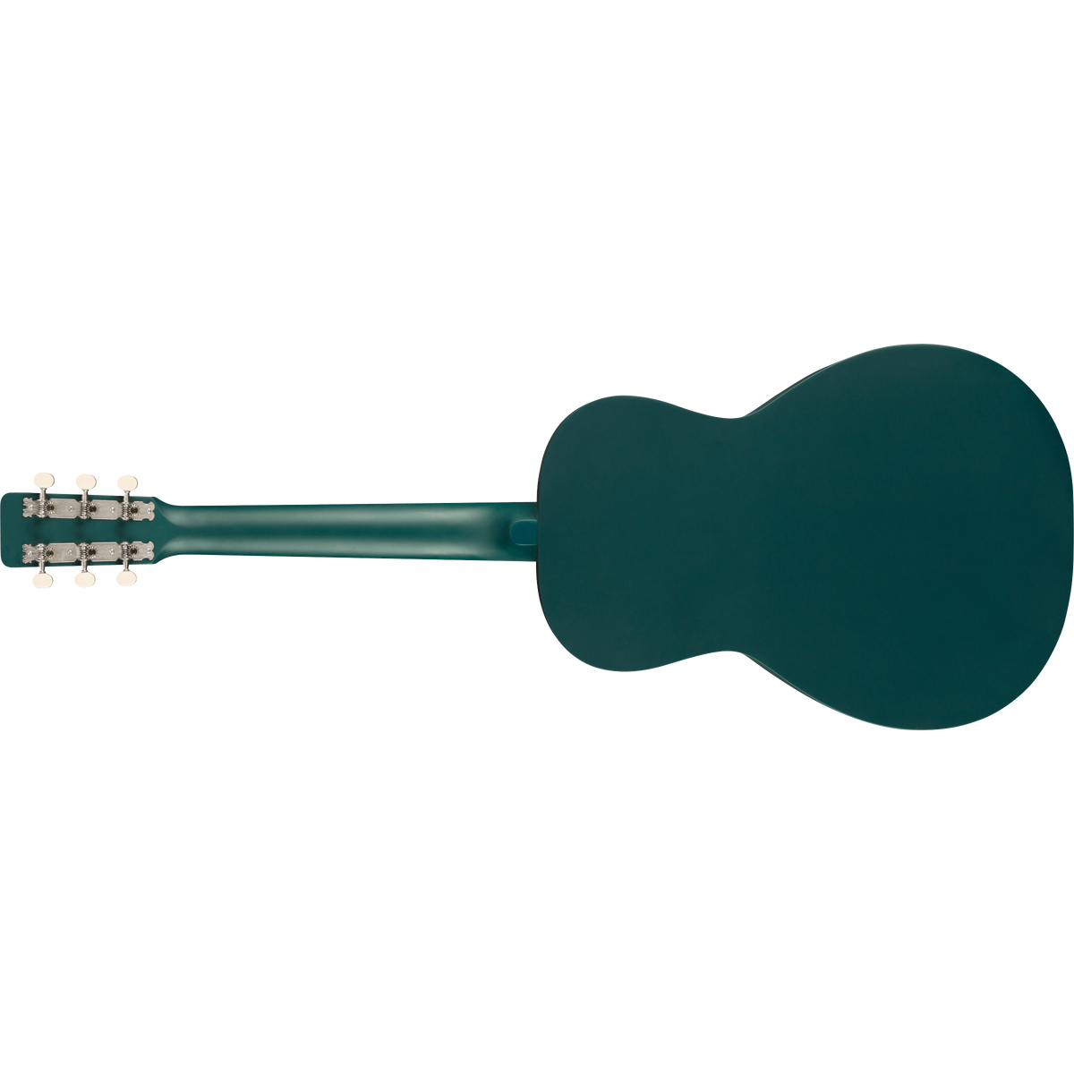 Gretsch G9500 Jim Dandy Parlor Acoustic Guitar Limited Edition Nocturne Blue