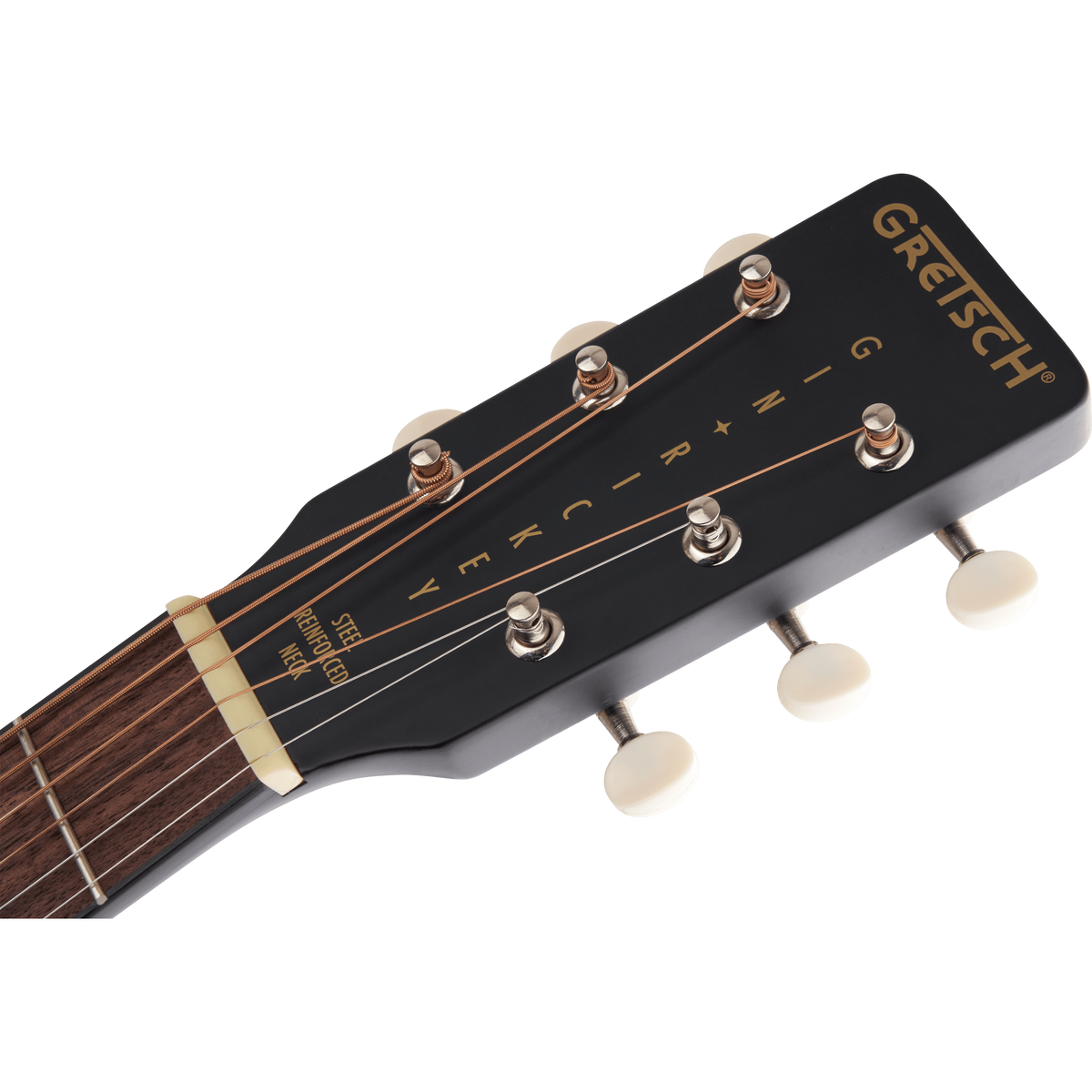 Gretsch G9520E Gin Rickey Acoustic Electric Guitar
