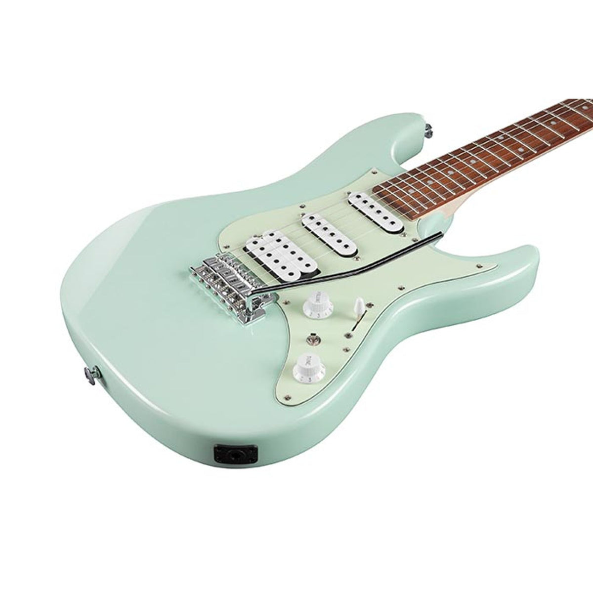 Ibanez AZES40 Electric Guitar Mint Green
