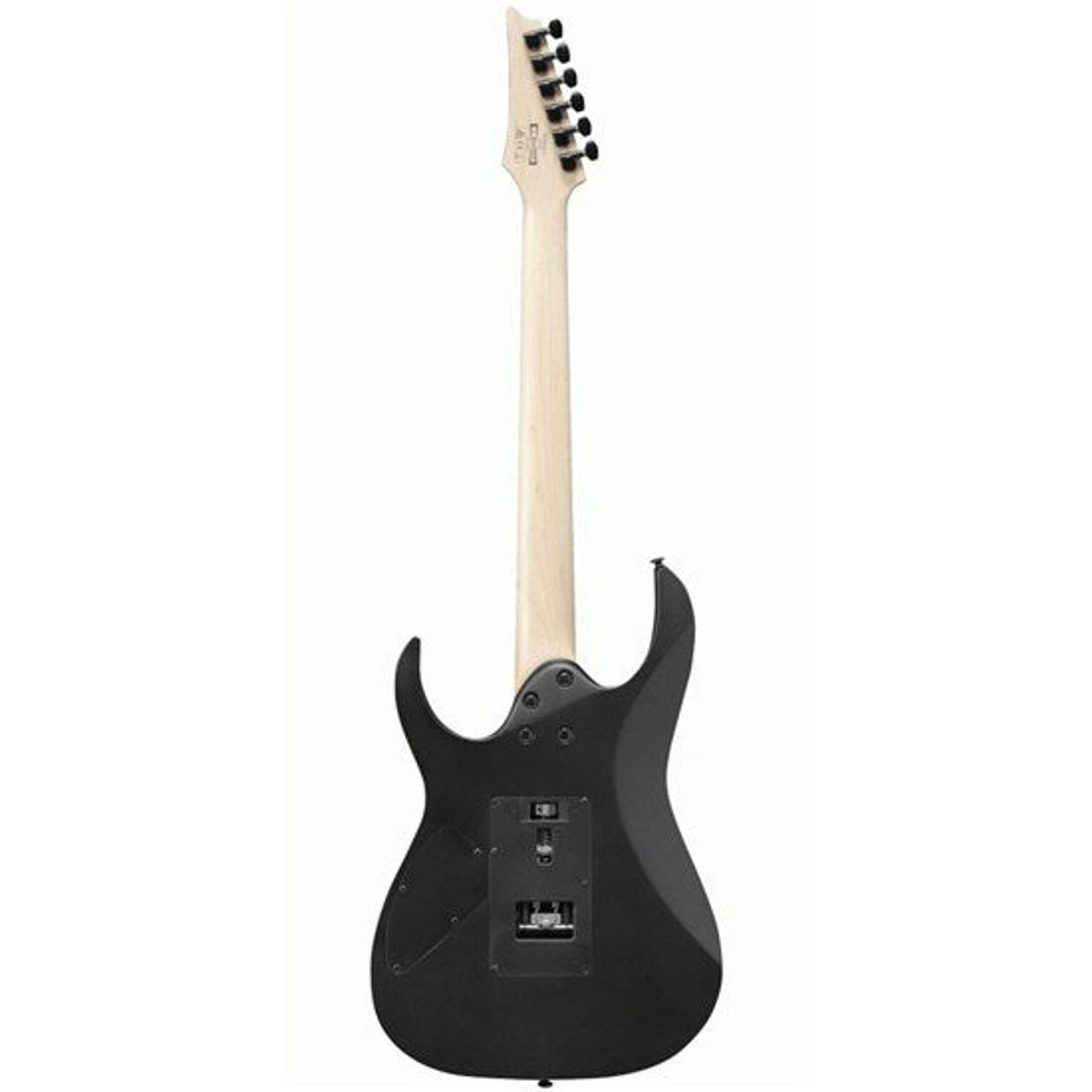 Ibanez RG320EXZ Electric Guitar Black Flat